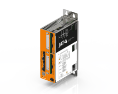 Servoverstärker ECOMODUL 118 6-achsig