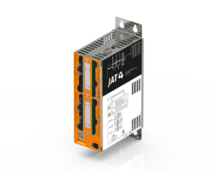 Servoverstärker ECOMODUL 118 8-achsig