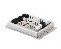 Servoverstärker ECOMiniDual 007