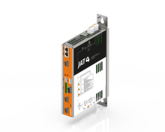 Servoverstärker ECOVARIO® 114D