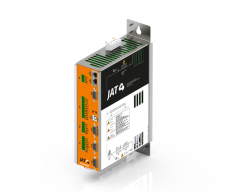 Servoverstärker ECOVARIO® 214