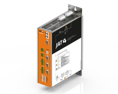 Servoverstärker ECOVARIO® 616D