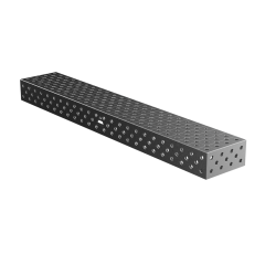 Verbinderblock 2400x400x200 mm – diagonales Raster