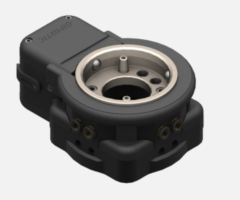 COLLABORATIVE ELECTRIC QUICK CHANGER