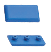 Ersatzgummi für DD20-16L2