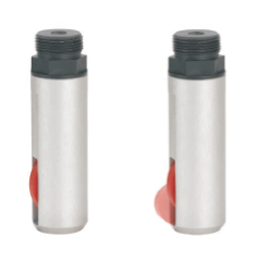 Elastischer Ein-Finger-Greifer