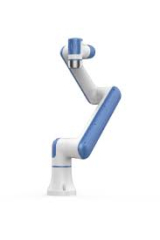 DOBOT Nova 5 Blue (DSC)