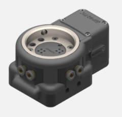 KIT für TM-Roboter mit EQC20TM-A, RMAQC, EQC20-K50 (Seite A)